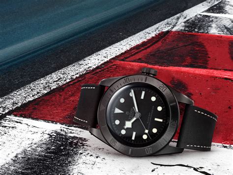 tudor watch racing team